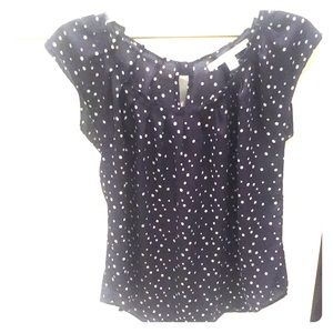 Lauren Conrad blouse